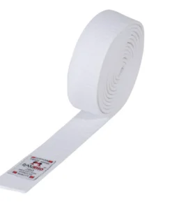 Ceinture Arts Martiaux Danrho Blanc