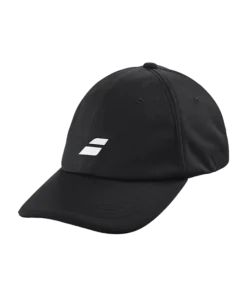 Gorra Babolat Pure Logo Cap Negro