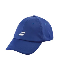 Gorra Babolat Pure Logo Cap Azul