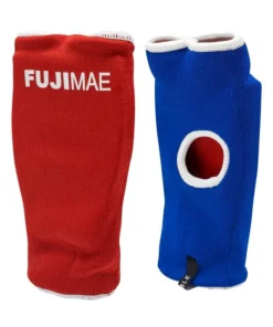 Mitaines Réversible 2.0 FUJIMAE Bleu/Rouge (20016)