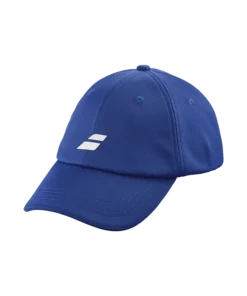 Gorra Babolat Pure Logo Cap Junior Azul