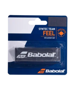 Grip Babolat Team Feel Negro