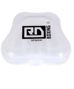 Protège-dents RD Boxing simple – Initiation et entraînement