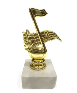 Trofeo Música 8248