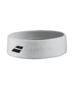 Cinta de Pelo Babolat Blanco