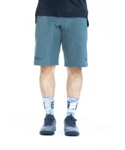 Tech Short