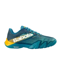 Zapatillas Babolat Jet Premura 2 Deep Lake/Apricot