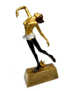 TROFEOS RESINA RS PATIN