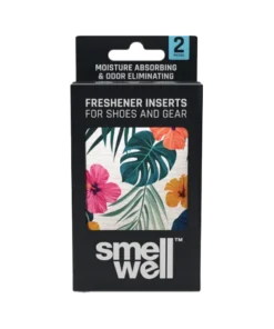 Smellwell Active Blanco