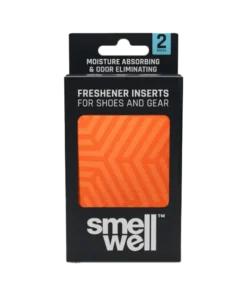 Smellwell Active Naranja