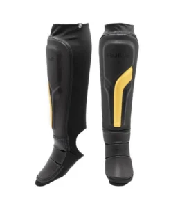 Protège tibias-pieds Fuji Mae Sparring 2.0