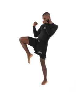 Short MMA 2 en 1 – Metal Boxe