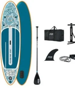 Paddle Board Inflable-Pure Air (3.1 m/15cm, 3.3m/15cm)