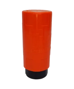 Presurizador TuboX3 Naranja