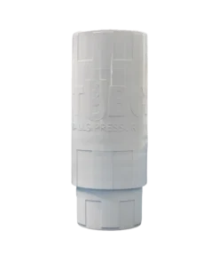 Presurizador TuboX3 Blanco