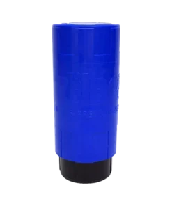 Presurizador TuboX3 Azul