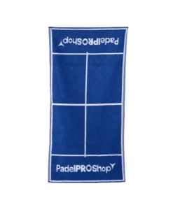 Toalla PadelPROShop Court