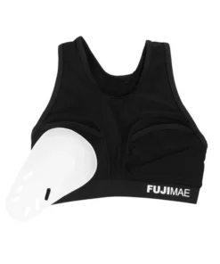 Protection Poitrine Femme Advantage 3 – FUJIMAE – Noir