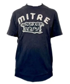 Polera Mitre Rugby