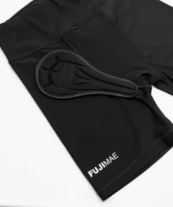 Shorts de Compression avec Coquille Femme FUJIMAE FW