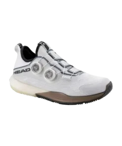 Zapatillas Head Motion Pro-BOA Blanco/Negro