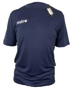Polera Mitre Hombre Dry Cool