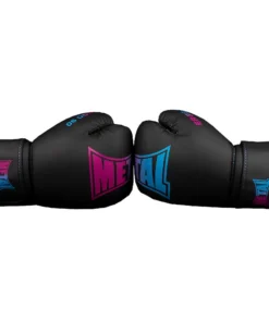 Gants de Boxe Metal Boxe ERGO 90