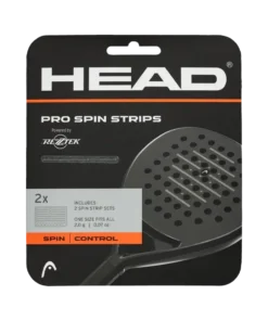 Spin Strips Head Padel Pro