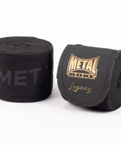 Bandes de boxe Metal Boxe Legacy 4 m