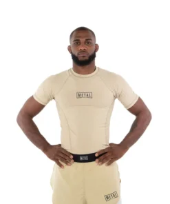 Rashguard Performance Metal Boxe