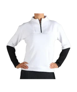 Sudadera Endless Wonder Blanco