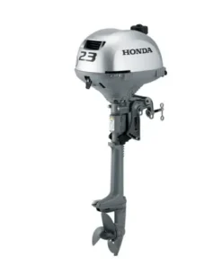 Motor Fuera De Borda BF2.3DH SCHD HONDA®