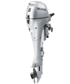 Motor Fuera De Borda BF8DK2 HONDA®