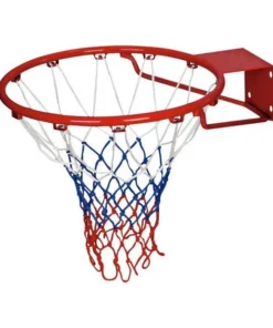 ARO BASQUETBOL PRO CON RED + PERNOS