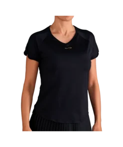 Camiseta Endless Mesh Negro