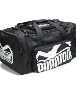 Sac de sport Team Tactic – Phantom Athletics – Noir