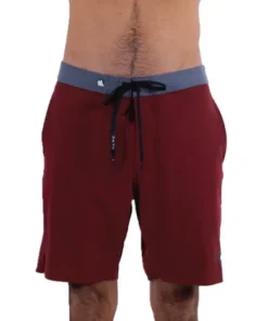 Walkshort Tinto
