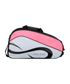 Paletero Endless Icon Blanco/Rosa
