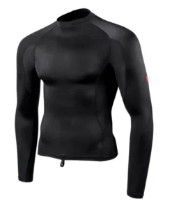 Rashguard Manga Larga
