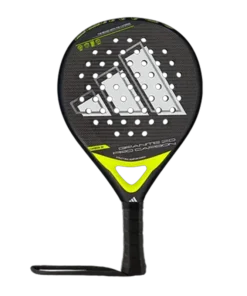 Pala Adidas Granite 2.0 Pro Carbon (Exclusiva PadelPROShop)