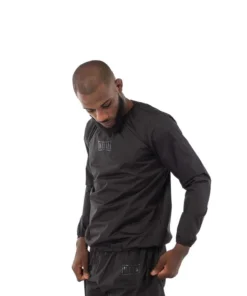 Ensemble de sudation, Sauna Suit – Metal Boxe