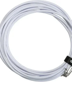 Línea De Flotación De Vinilo – Blanca – Riffe