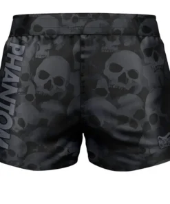 Short de combat FUSION – PHANTOM – MGS – Skulls