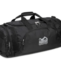 Sac de sport SHADOW – Phantom Athletics – Noir