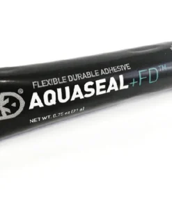 Adhesivo y Sellador Reparador De Euretano Aquaseal