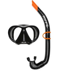 Set De Máscara Y Snorkel- MAHANA RIFFE