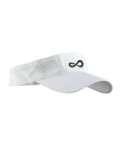 Visera Endless Icon Blanco