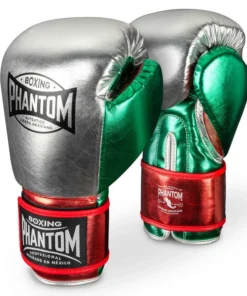 Gants de Boxe Mexico – Phantom Athletics