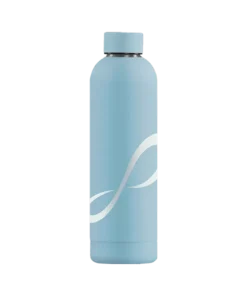 Botella Endless Termo Icon Azul