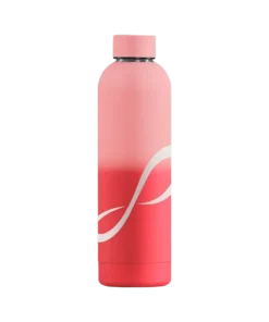 Botella Endless Termo Icon Rosa